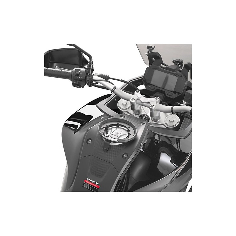 BF58 GIVI FLANGIA PER BORSA SERBATOIO TANKLOCK VOGE VALICO 500 DS 20 21