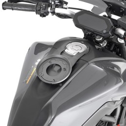 BF60 GIVI FLANGIA PER BORSA SERBATOIO TANKLOCK YAMAHA MT-07 2021