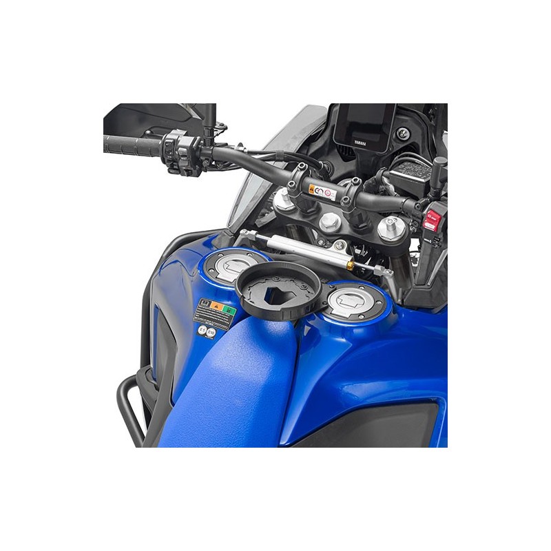 BF75 GIVI FLANGIA PER BORSA SERBATOIO TANKLOCK YAMAHA TENERE 700 WORLD RAID 2022