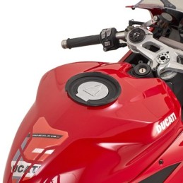 BF77 GIVI FLANGIA PER BORSA SERBATOIO TANKLOCK DUCATI