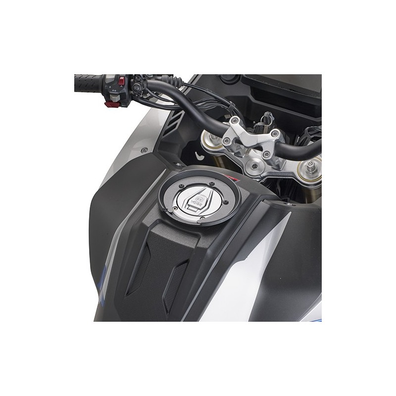 BF79 GIVI FLANGIA PER BORSA SERBATOIO TANKLOCK VOGE VALICO