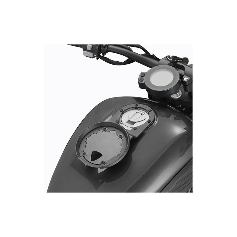 BF83 GIVI FLANGIA PER BORSA SERBATOIO TANKLOCK KEEWAY V302 C 2023