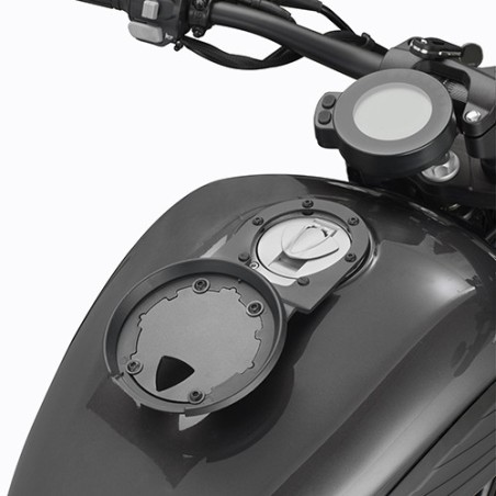 BF83 GIVI FLANGIA PER BORSA SERBATOIO TANKLOCK KEEWAY V302 C 2023