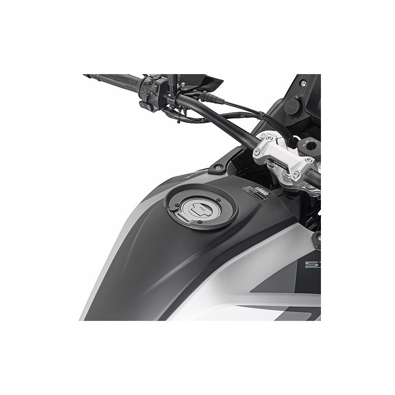 BF85 GIVI FLANGIA PER BORSA SERBATOIO TANKLOCK KOVE 510 X 2024