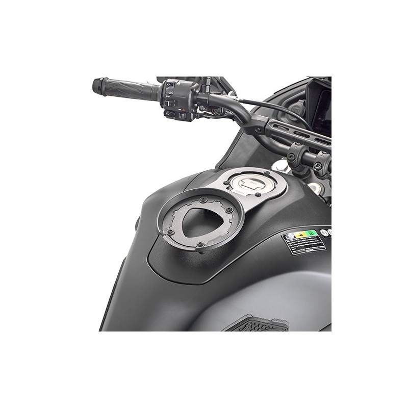 BF88 GIVI FLANGIA PER BORSA SERBATOIO TANKLOCK YAMAHA TRACER 700 20-24