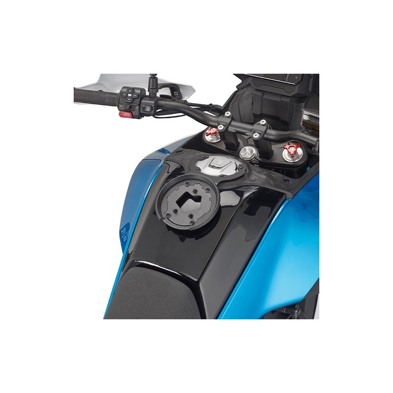 BF89 GIVI FLANGIA PER BORSA SERBATOIO TANKLOCK CF MOTO 450 MT 2024