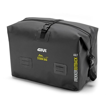 T507 GIVI BORSA INTERNA WATERPROOF PER BAULETTO Trekker Outback 48 lt.