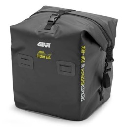 T511 GIVI BORSA INTERNA WATERPROOF PER BAULETTO Trekker Outback 42 lt Trekker Dolomiti 46 lt.