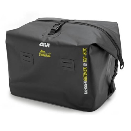 T512 GIVI BORSA INTERNA WATERPROOF PER BAULETTO Trekker Outback 58 lt.