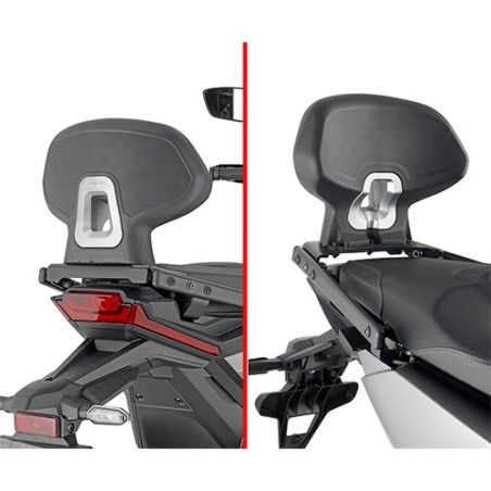 TB1188A GIVI SCHIENALINO SPECIFICO HONDA X-ADV 750 (21-23)