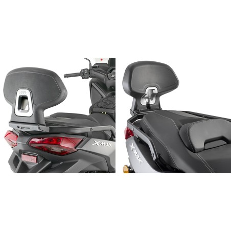 TB2167A GIVI SCHIENALINO SPECIFICO YAMAHA XMAX 300 (2023)