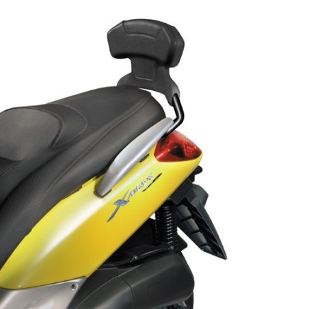 TB49 GIVI SCHIENALINO YAMAHA X-MAX 125-250'05