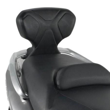 TB51 GIVI SCHIENALINO YAMAHA T-MAX 500 01/07