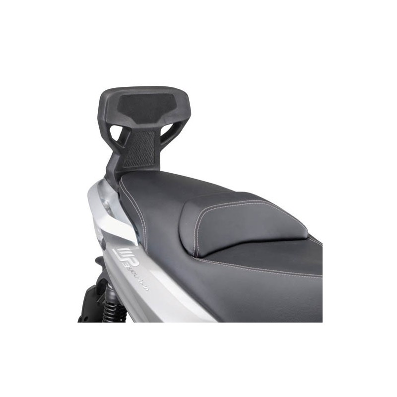 TB5600 GIVI SCHIENALINO PIAGGIO MP3 YOURBAN 125-300 20