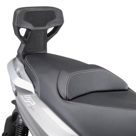 TB5600 GIVI SCHIENALINO PIAGGIO MP3 YOURBAN 125-300 20