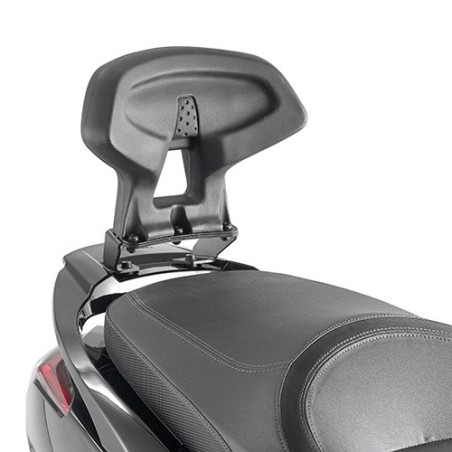 TB6107A GIVI SCHIENALINO KYMCO DOWNTOWN ABS 125I/350I