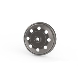 7717969B MALOSSI MAXI WING CLUTCH BELL CAMPANA  Ø int 150 mm PESO 1725 gr. MALAGUTI MADISON K 400 4T LC