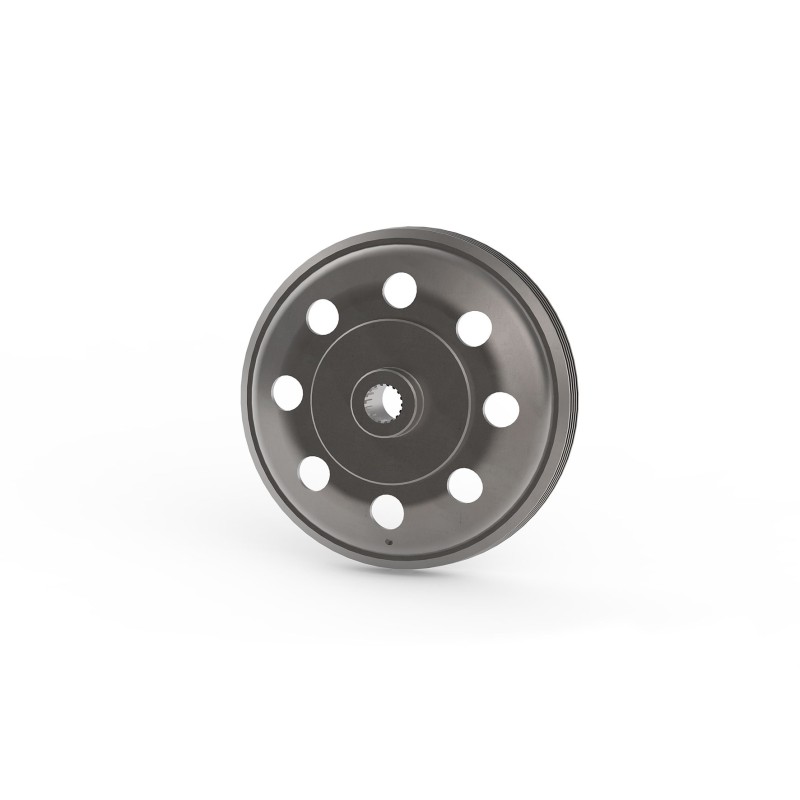 7717969B MALOSSI MAXI WING CLUTCH BELL CAMPANA  Ø int 150 mm PESO 1725 gr. MALAGUTI MADISON K 400 4T LC