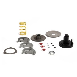 5218223 MALOSSI KIT FLY CLUTCH TRASMISSIONE COMPLETA FRIZIONE PIAGGIO BRAVO BOSS CIAO 50 2T