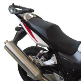 259FZ GIVI - PORTAPACCHI ATTACCO POSTERIORE SPECIFICO MONORACK PER HONDA CB 1300'03