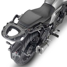 9255FZ GIVI - PORTAPACCHI ATTACCO POSTERIORE MONOKEY LOCK SPECIFICO PER VOGE TROFEO 500AC '22