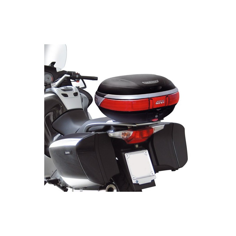 E193 GIVI - PIASTRA POSTERIORE PORTAVALIGIA PER BMW R1200RT '05 '11