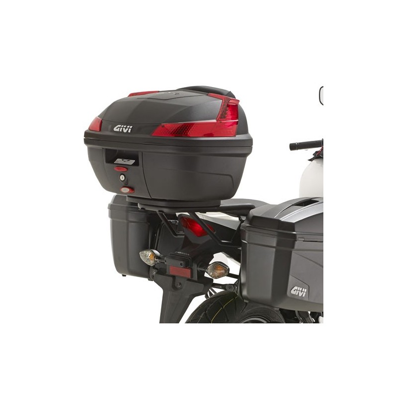 SR1119 GIVI - PORTAPACCHI PER BAULETTO POSTERIORE HONDA CBR500R '13 - HONDA CB