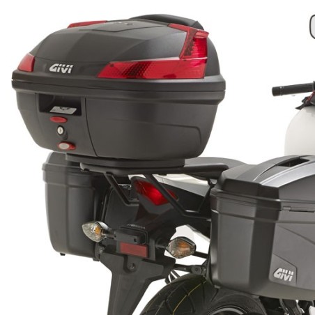 SR1119 GIVI - PORTAPACCHI PER BAULETTO POSTERIORE HONDA CBR500R '13 - HONDA CB