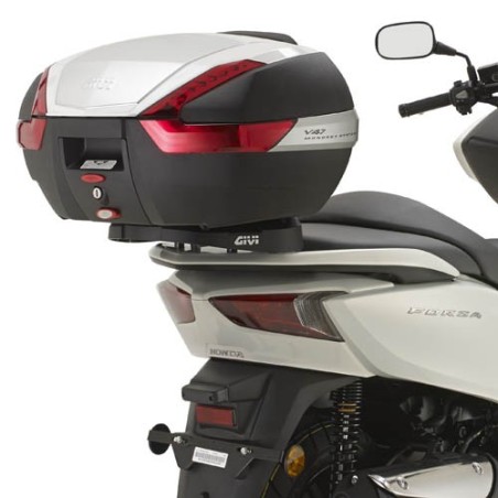 SR1123 GIVI - PORTAPACCHI PER BAULETTO POSTERIORE HONDA FORZA 300ABS 2013