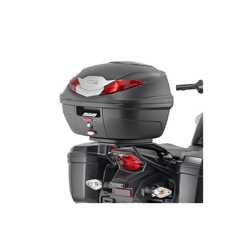 SR1142 GIVI - PORTAPACCHI PER BAULETTO POSTERIORE HONDA CB125F '15