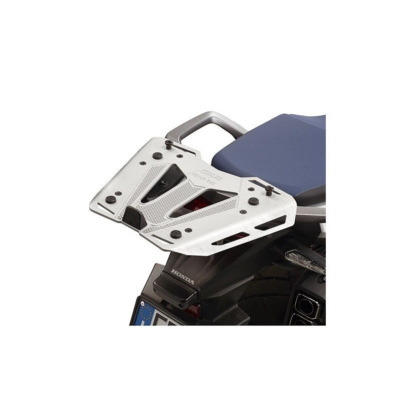 SR1144 GIVI - PORTAPACCHI PER BAULETTO POSTERIORE HONDA CRF1000L A.T2016