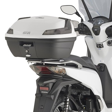 SR1155 GIVI - PORTAPACCHI PER BAULETTO POSTERIORE HONDA SH 125I-150I 2017