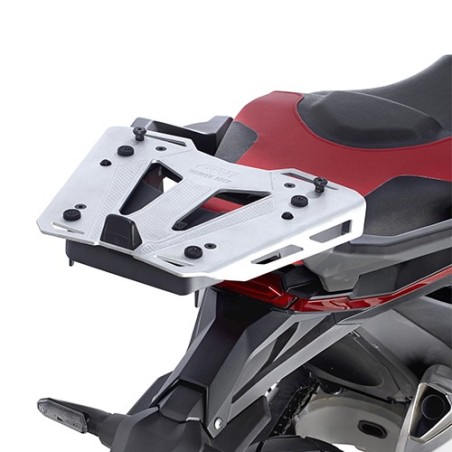 SR1156 GIVI - PORTAPACCHI PER BAULETTO POSTERIORE HONDA X-ADV 750'17