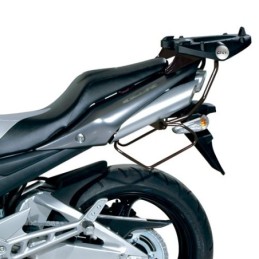 SR116 GIVI - PORTAPACCHI PER BAULETTO POSTERIORE SUZUKI GSR 600'06