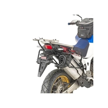 SR1162 GIVI - PORTAPACCHI PER BAULETTO POSTERIORE HONDA CRF1000L AFRICA TWIN 2