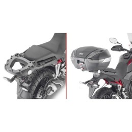 SR1171 GIVI - ATTACCO SPECIFICO PER BAULETTO POSTERIORE HONDA NX 500 2024