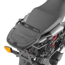 SR1184 GIVI - PORTAPACCHI PER BAULETTO POSTERIORE HONDA CB 125F 2021