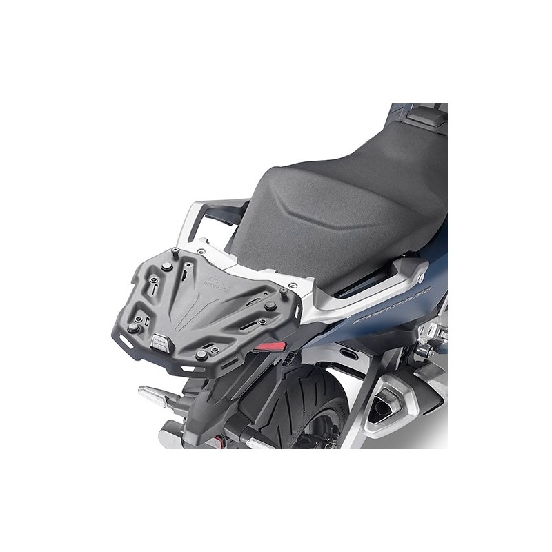 SR1186 GIVI - PORTAPACCHI PER BAULETTO POSTERIORE ATTACCO POSTERIORE SPECIFICO HONDA FORZA 750 2021