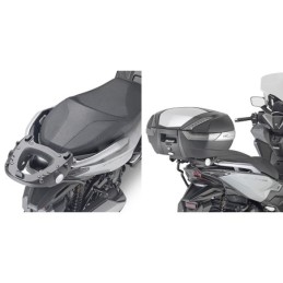 SR1187B GIVI - PORTAPACCHI PER BAULETTO POSTERIORE HONDA FORZA 350 2021