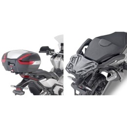 SR1188 GIVI - PORTAPACCHI PER BAULETTO POSTERIORE HONDA X-ADV 750 2021