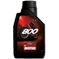 Olio Motore 2T