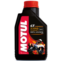 Olio Motore 4T