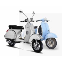 Vespa Vintage