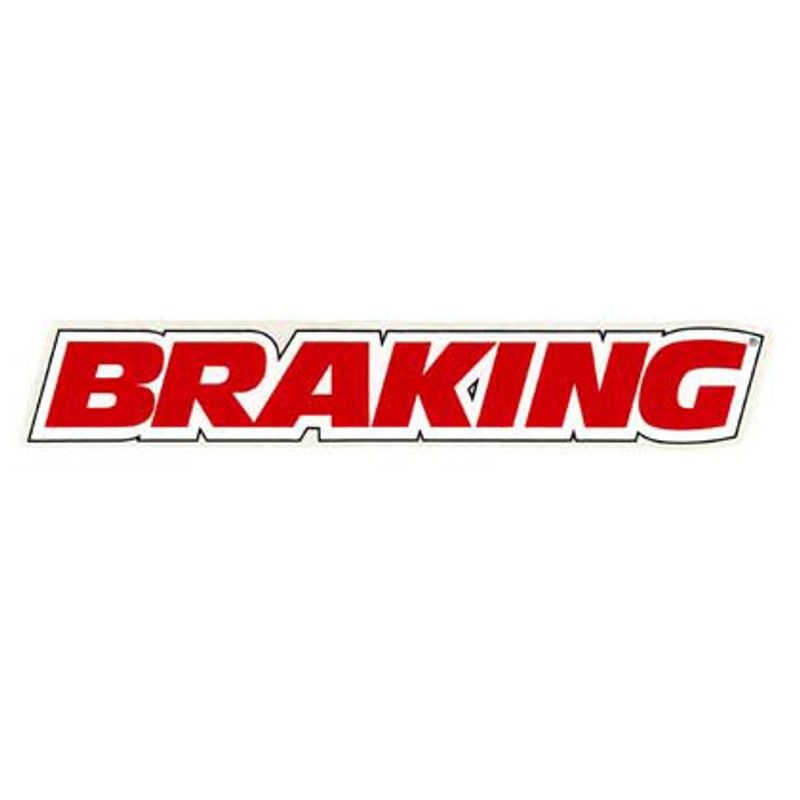 BRAKING