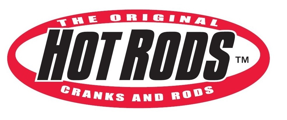 HOT RODS