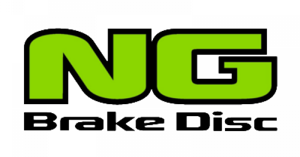 NG BRAKE DISC