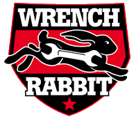 WRENCH RABBIT